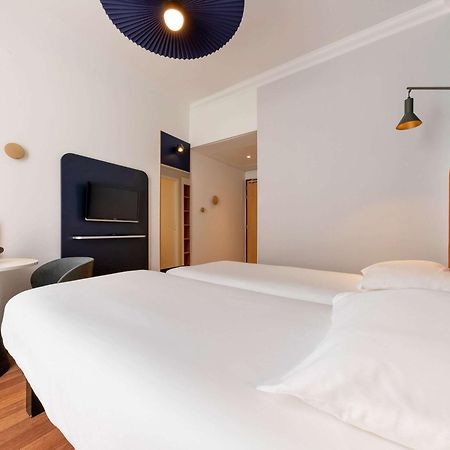 Ibis Nice Centre Notre Dame Exterior foto